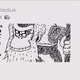 Illustration for article titled Check Out This Great emDonkey Kong/em Miiverse Art